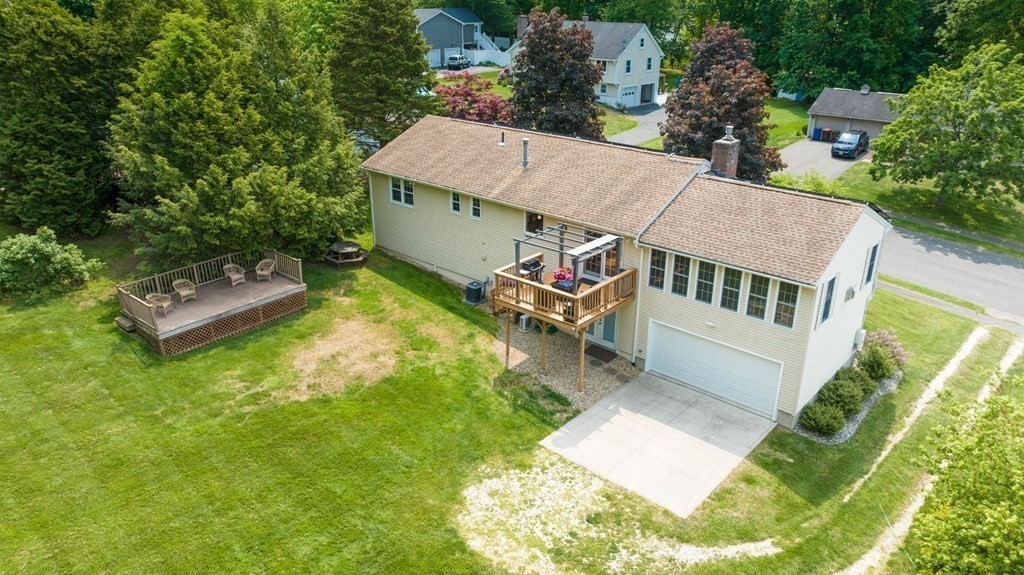77 Independence Road Agawam, MA 01030 - Photo 36 of 38 Gallery Image 36