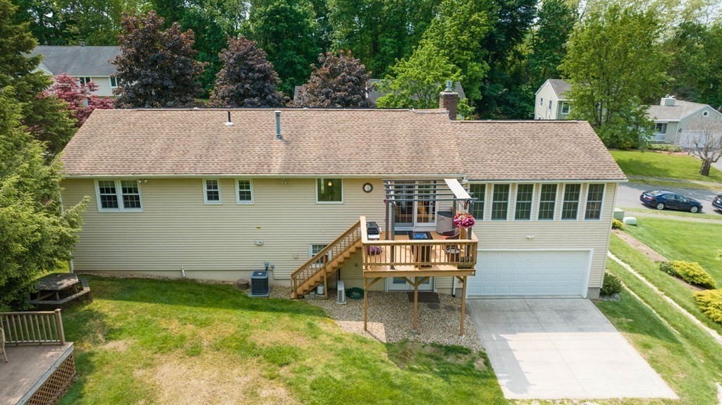 77 Independence Road Agawam, MA 01030 - Photo 37 of 38 Gallery Image 37