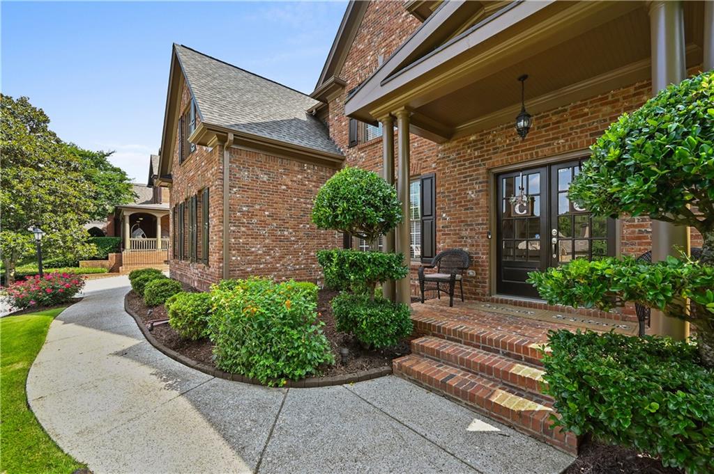 2183 Floral Ridge Drive Dacula, GA 30019 - Photo 1 of 63