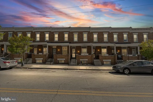 $145,000 | 2611 East Hoffman Street, Baltimore, MD 21213