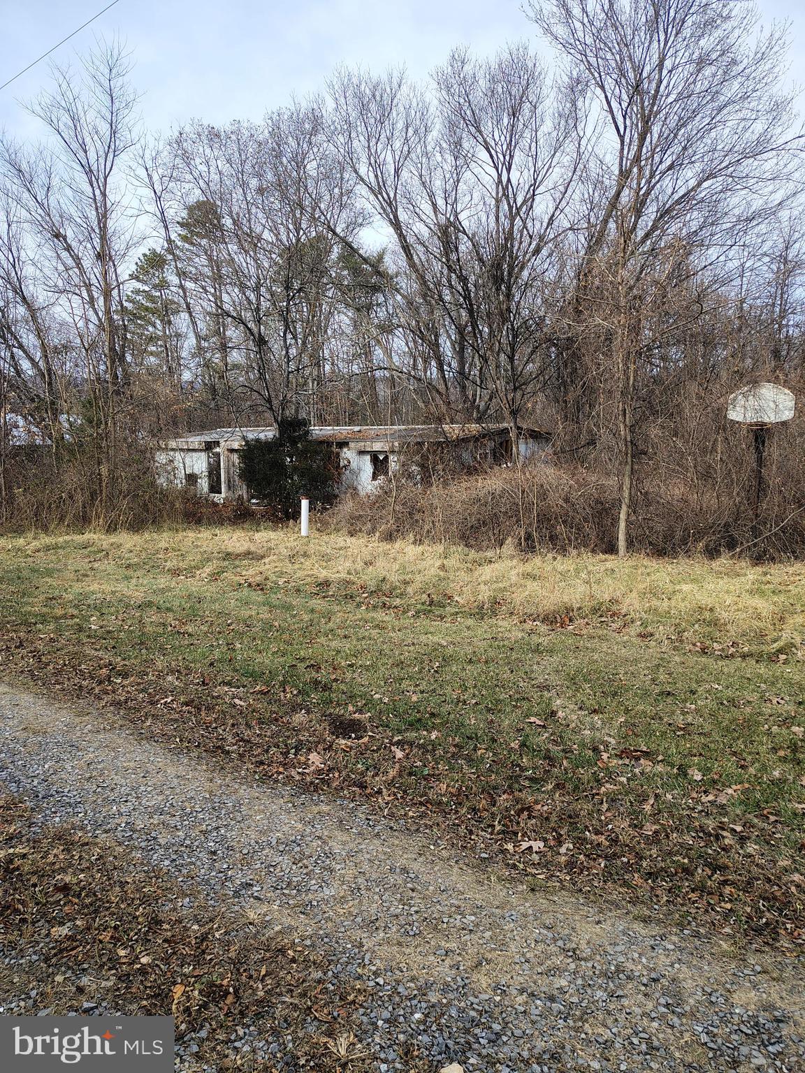 381 Redwood Drive Rileyville, VA 22650 - Photo 2 of 2