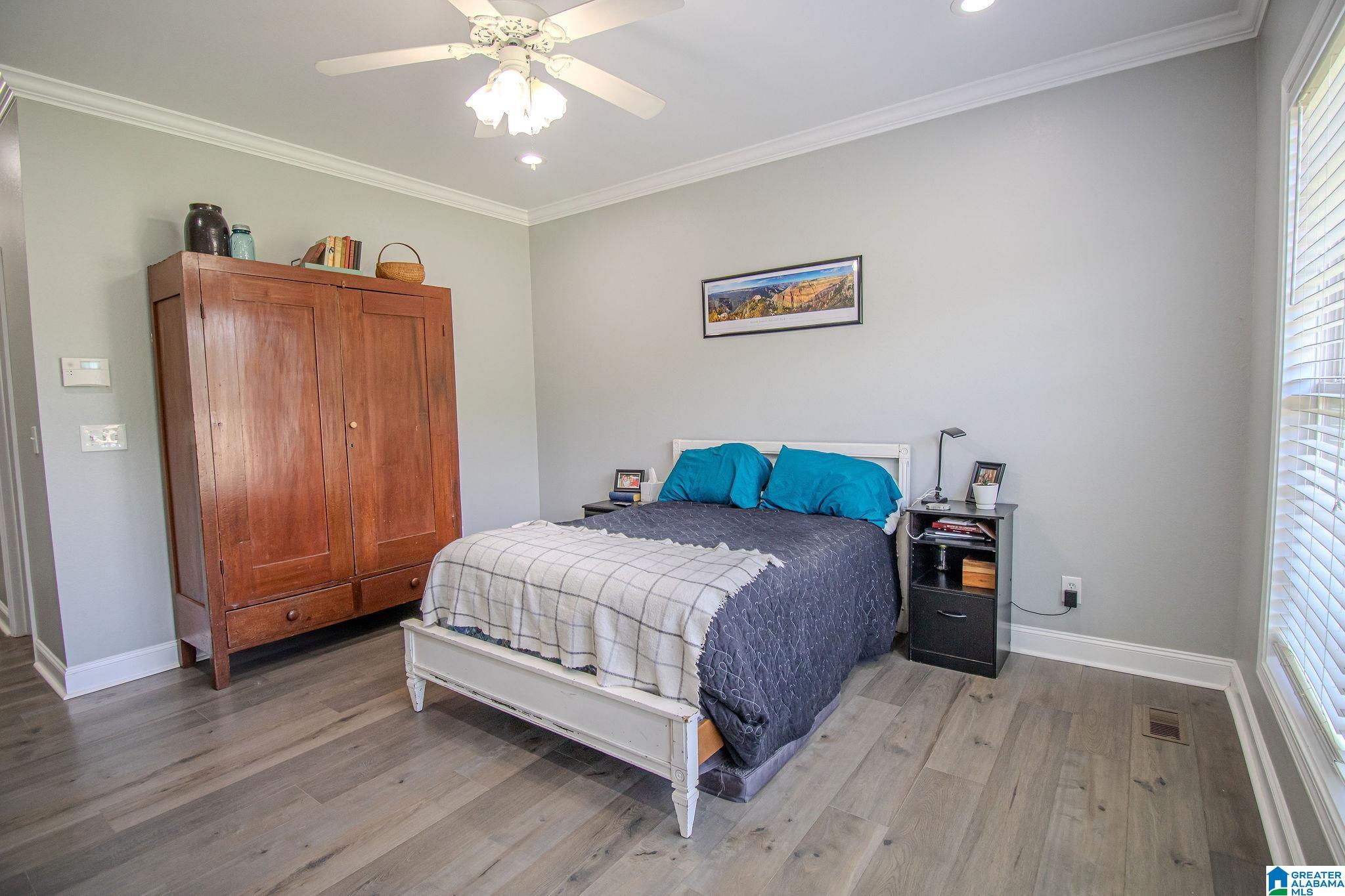 73 Easy Street Anniston, AL 36207 - Photo 6 of 56