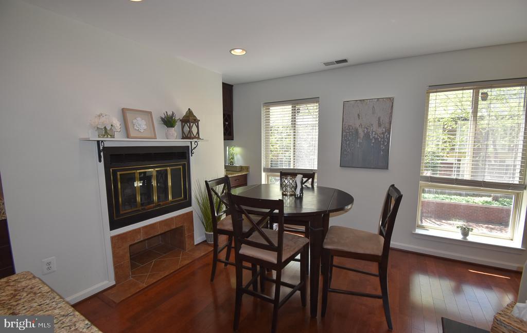 18 West Hill Street, Unit R 8 Baltimore, MD 21230 - Photo 8 of 11