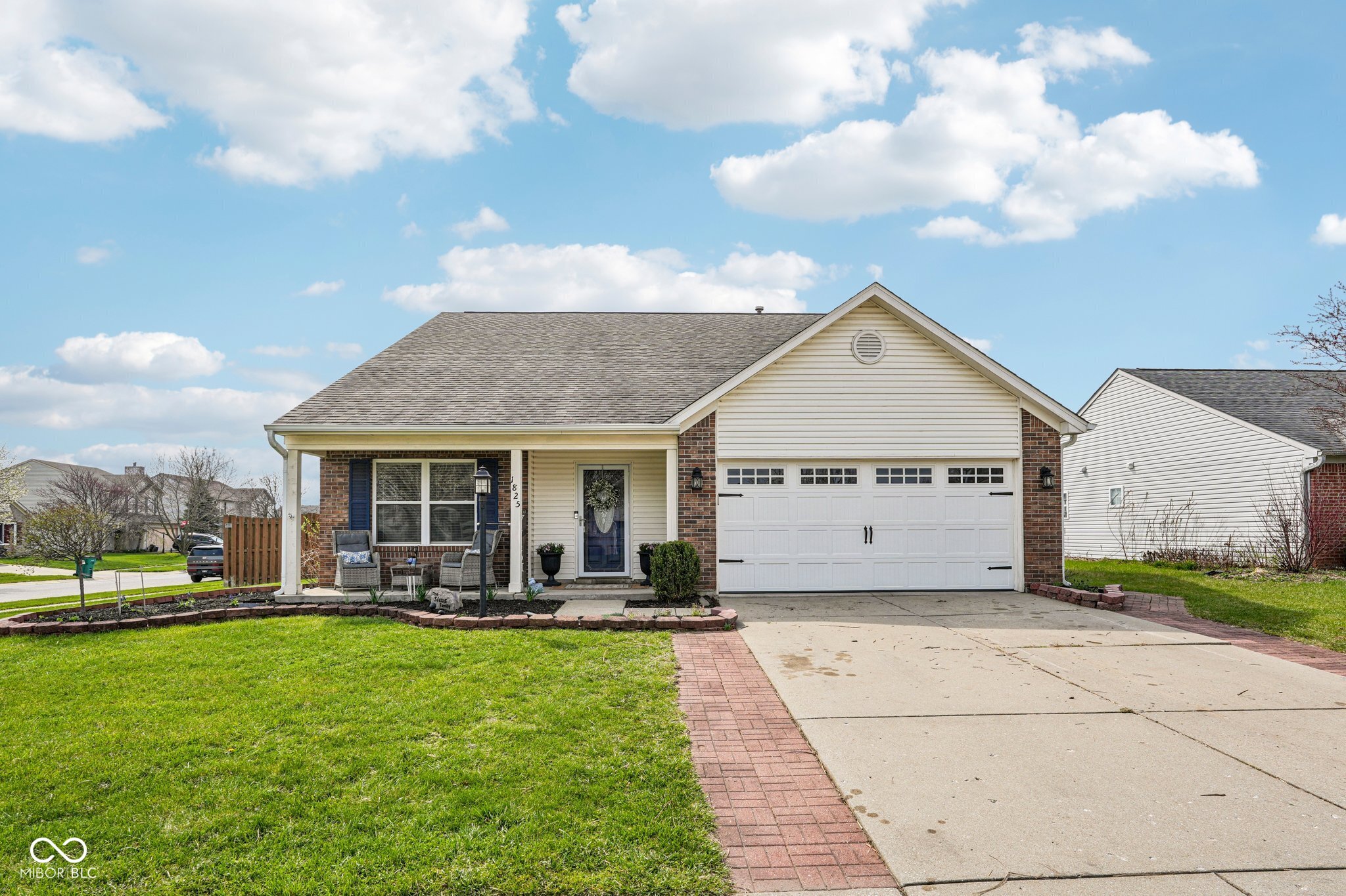 1825 Clover Lane Lebanon, IN 46052 - Photo 1 of 54