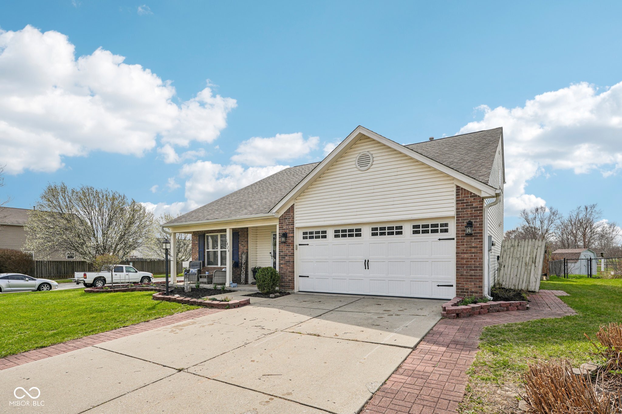1825 Clover Lane Lebanon, IN 46052 - Photo 2 of 54