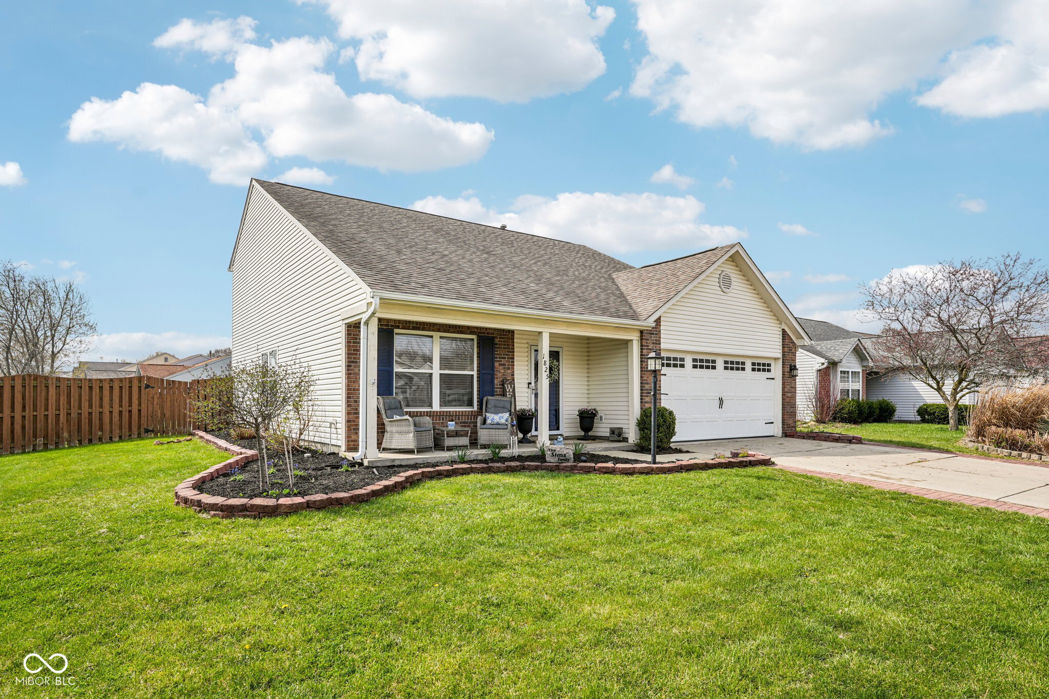 1825 Clover Lane Lebanon, IN 46052 - Photo 3 of 54