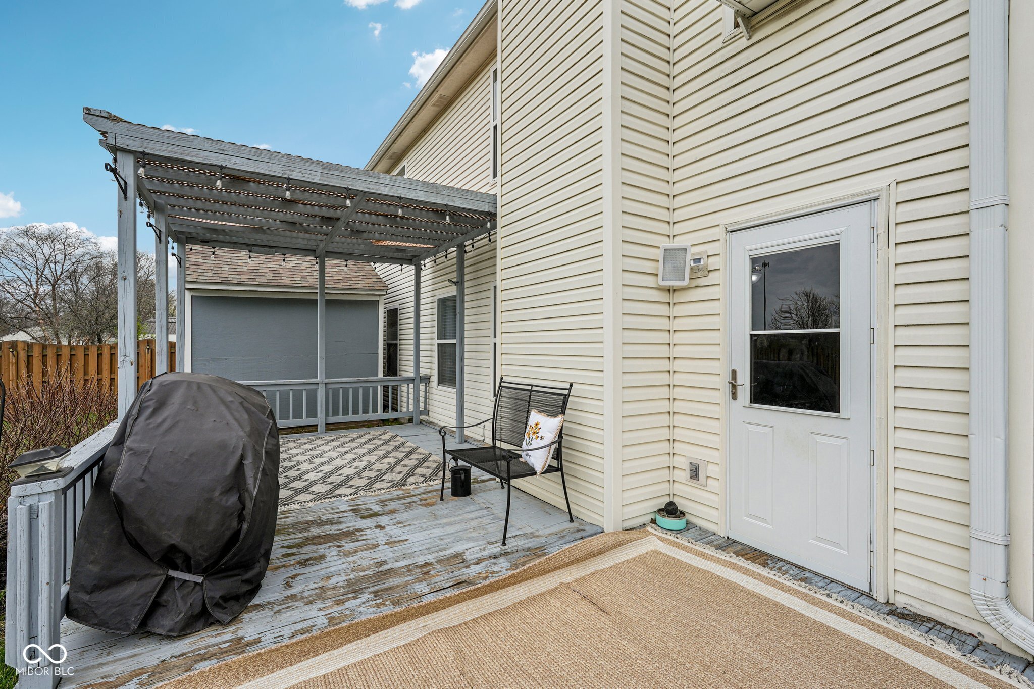 1825 Clover Lane Lebanon, IN 46052 - Photo 46 of 54