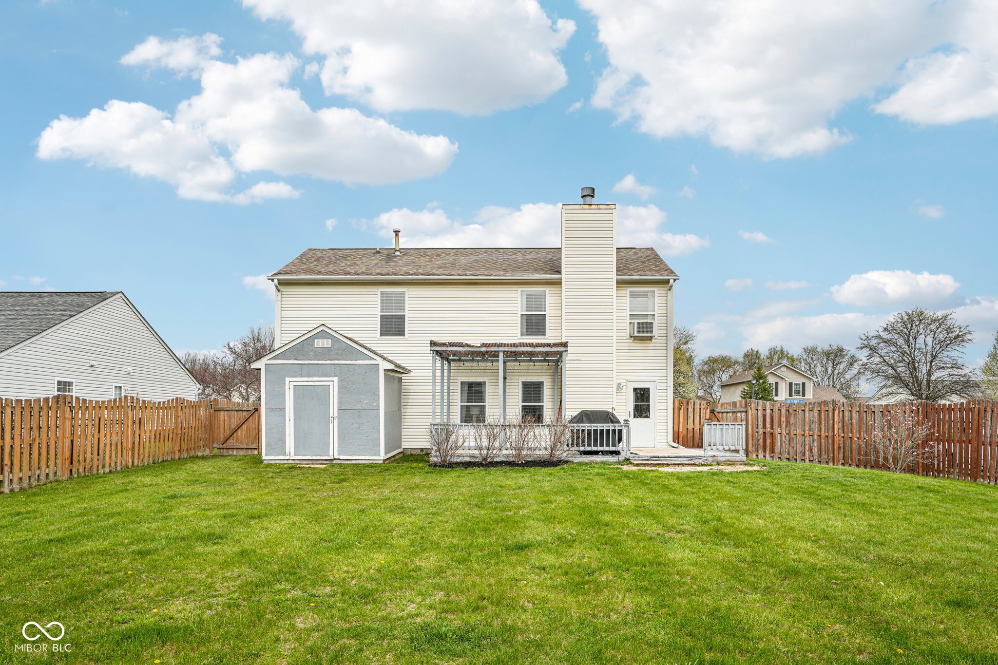 1825 Clover Lane Lebanon, IN 46052 - Photo 48 of 54