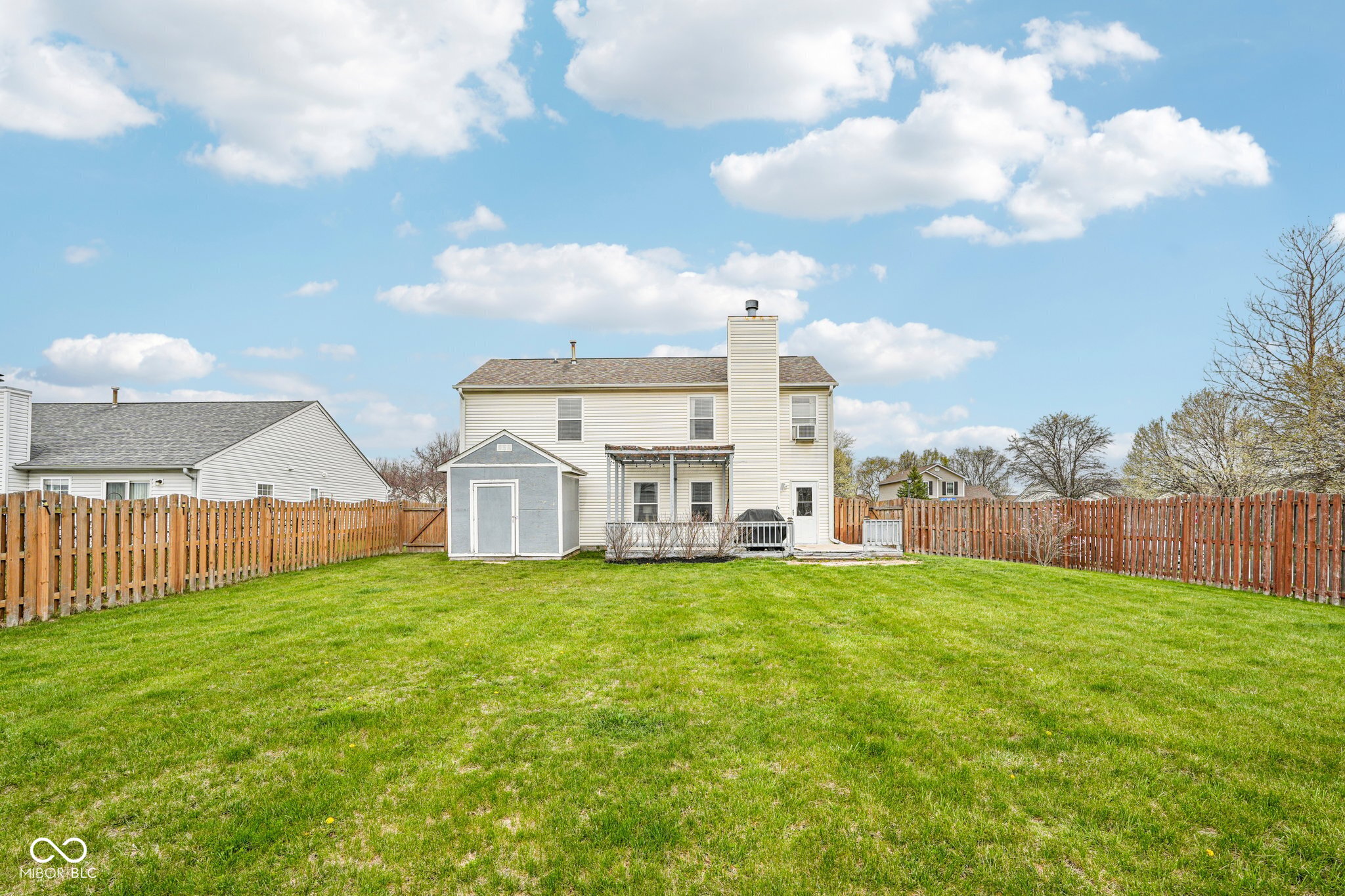 1825 Clover Lane Lebanon, IN 46052 - Photo 49 of 54