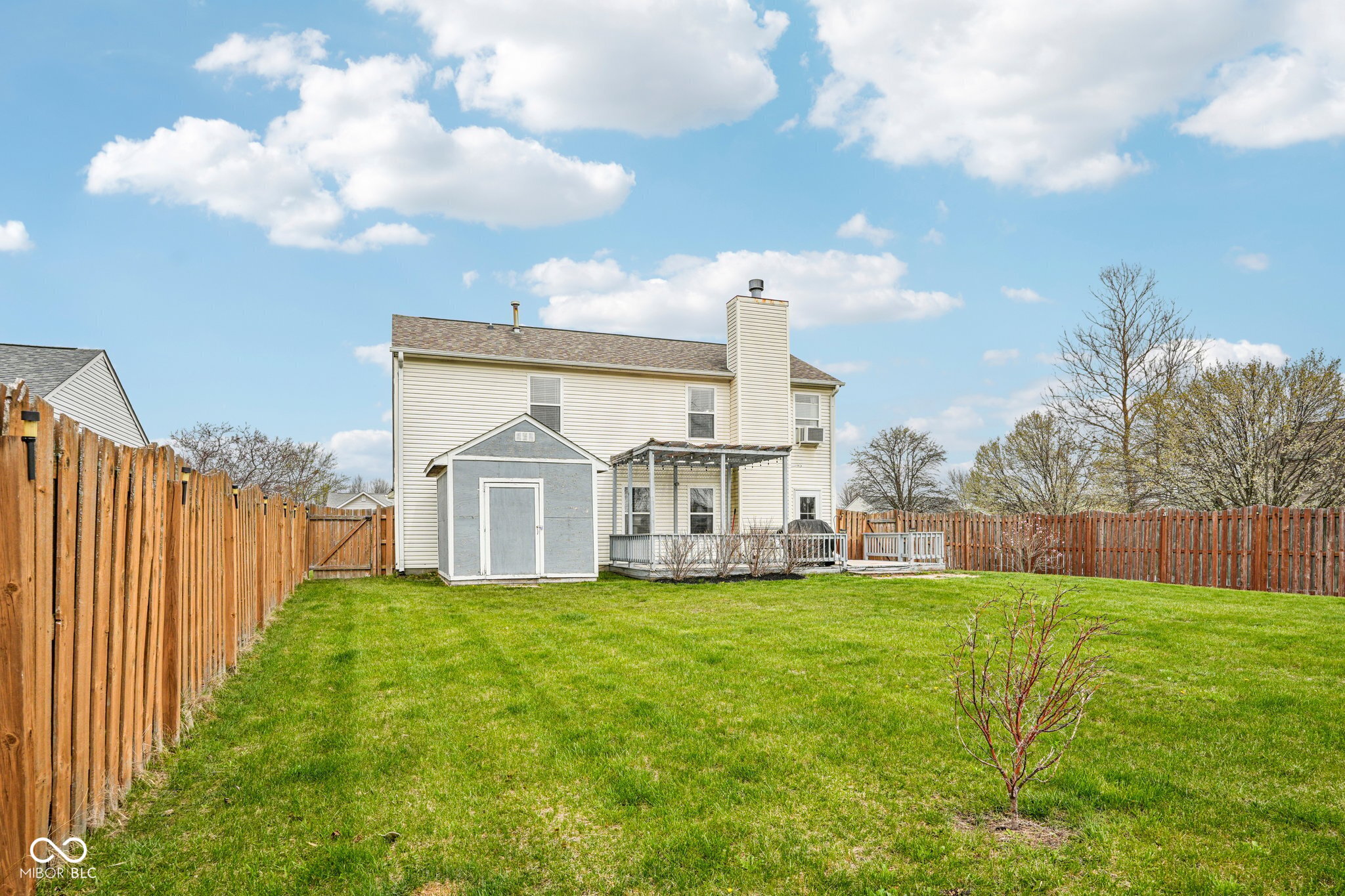 1825 Clover Lane Lebanon, IN 46052 - Photo 50 of 54