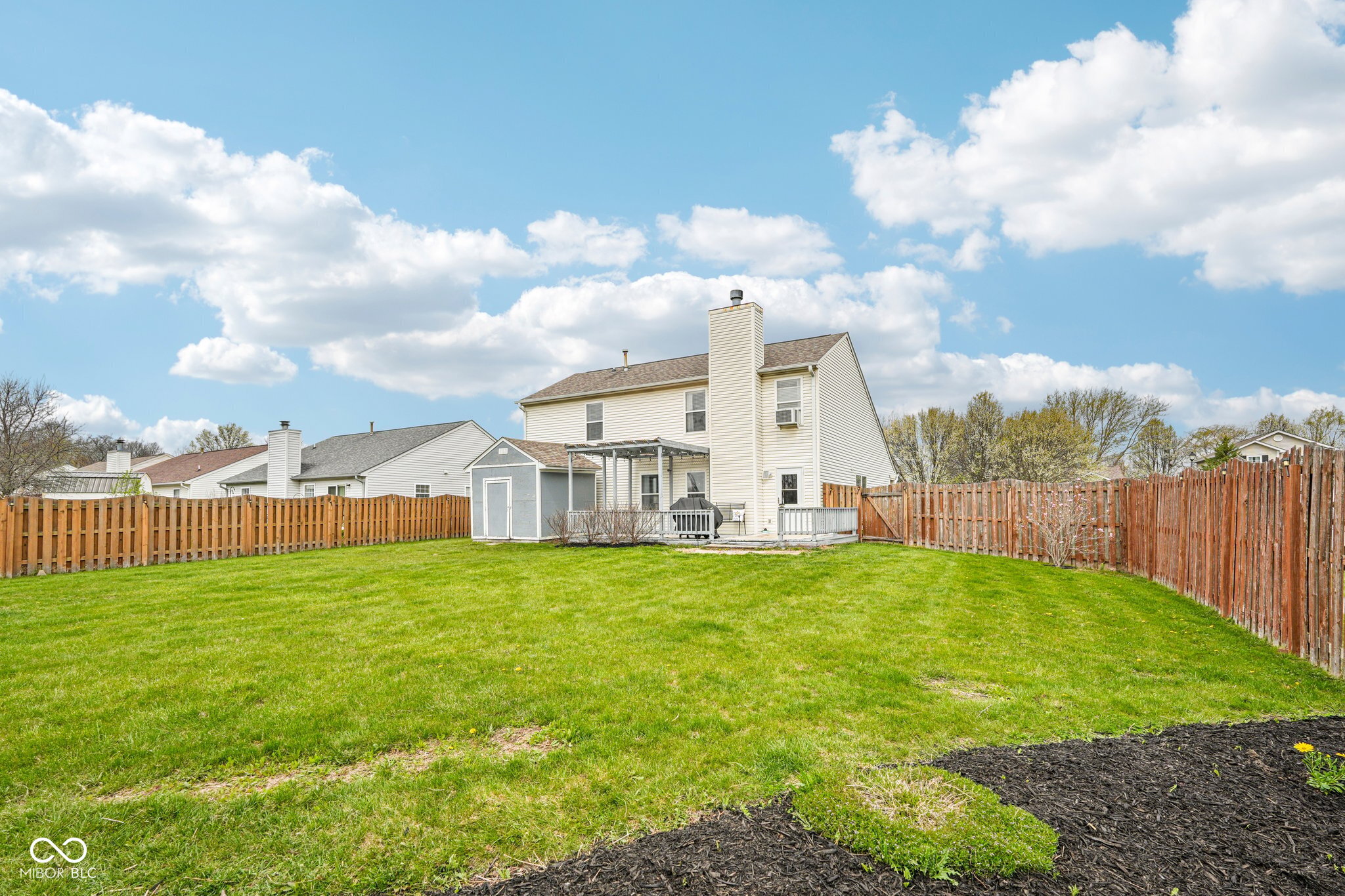1825 Clover Lane Lebanon, IN 46052 - Photo 51 of 54