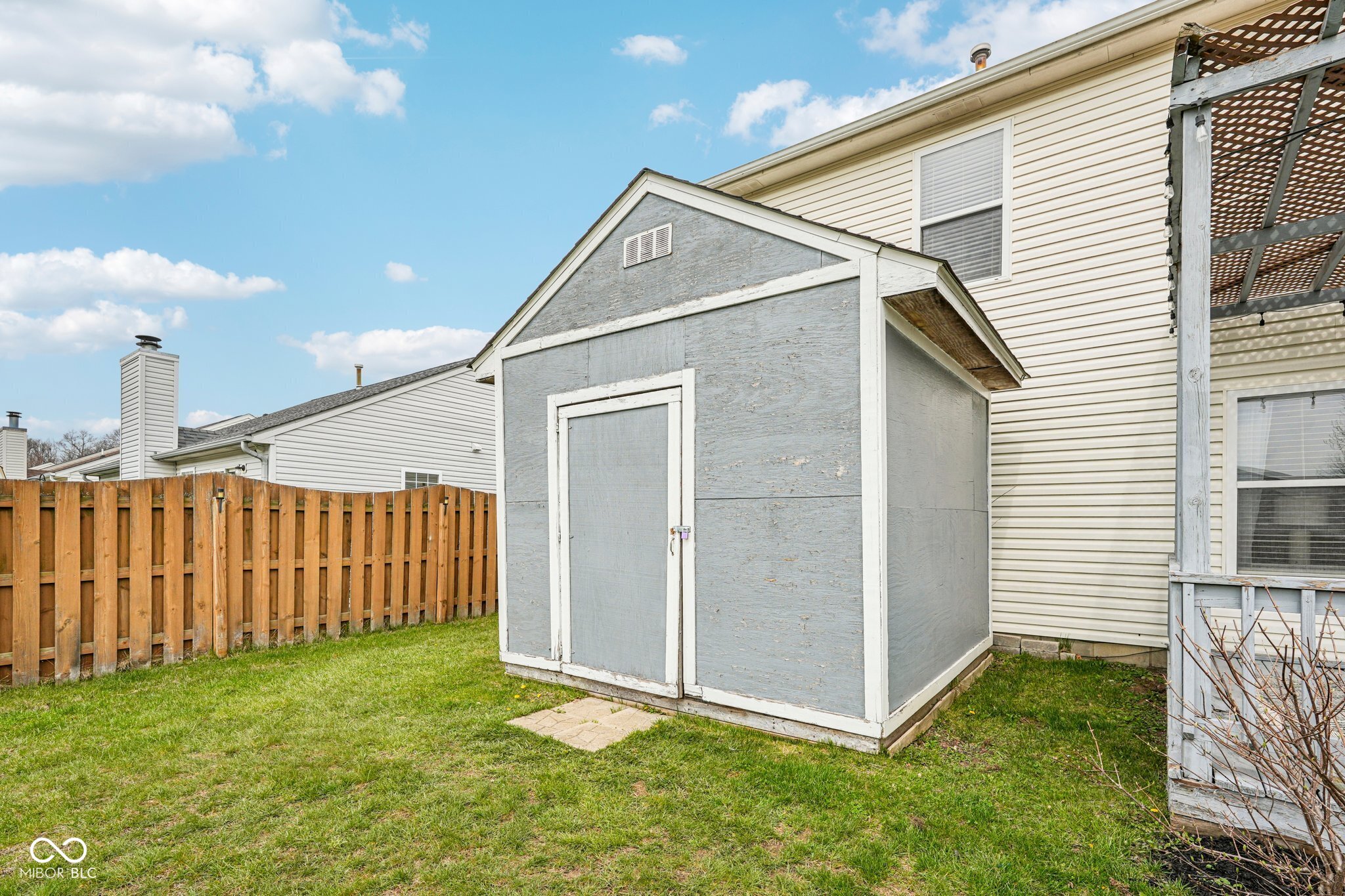 1825 Clover Lane Lebanon, IN 46052 - Photo 53 of 54