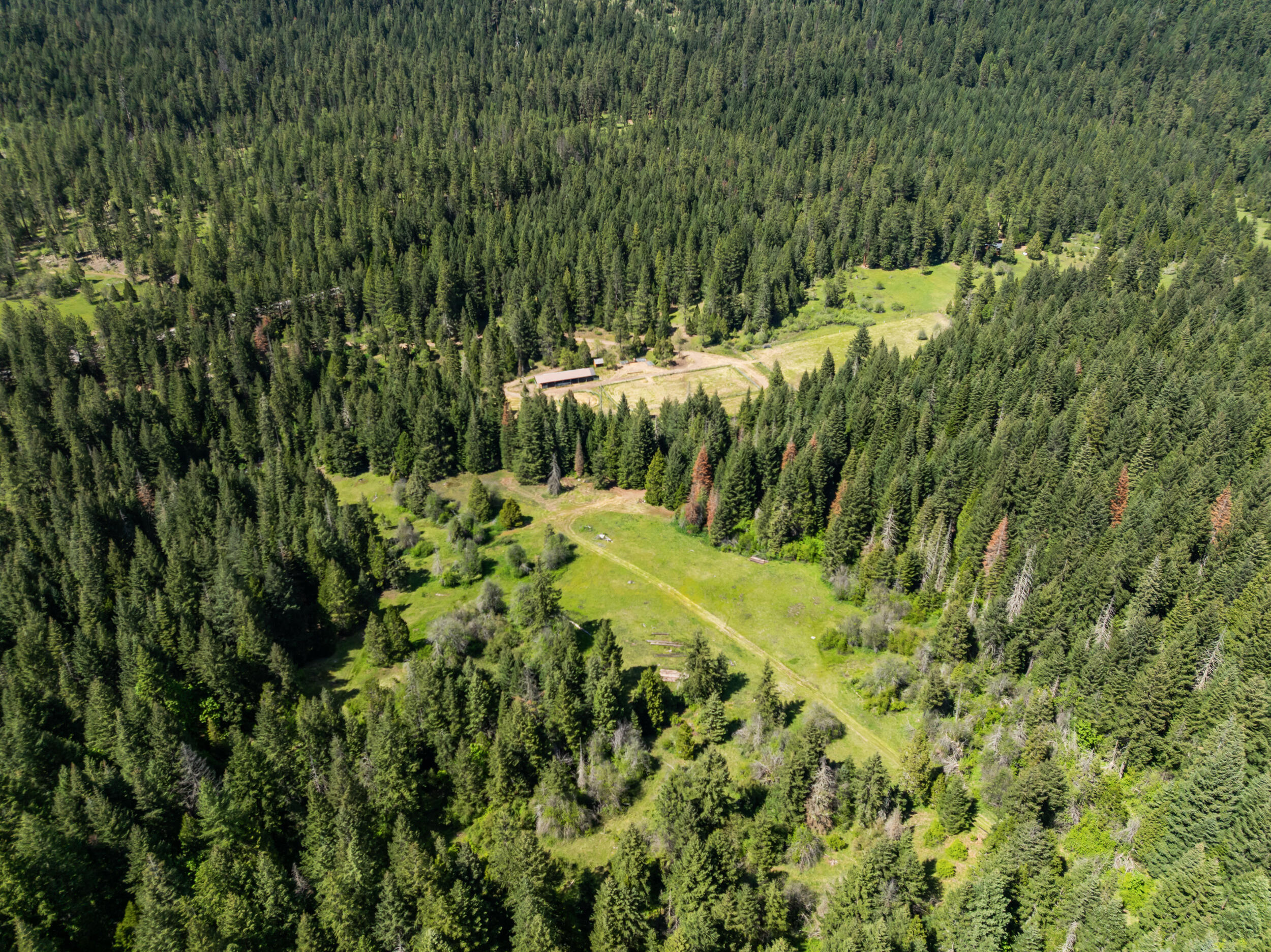25232 Highway 140 Eagle Point, OR 97524 - Photo 2 of 51 42_25232 or-140, eagle point-drone-12