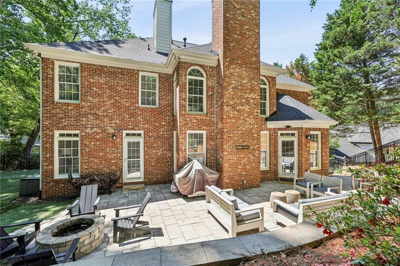 11 Wieuca Trace Northeast Atlanta, GA 30342 - Photo 42 of 52