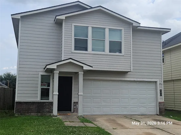 $2,200 | 843 Darbydale Crossing Lane, Houston, TX 77090
