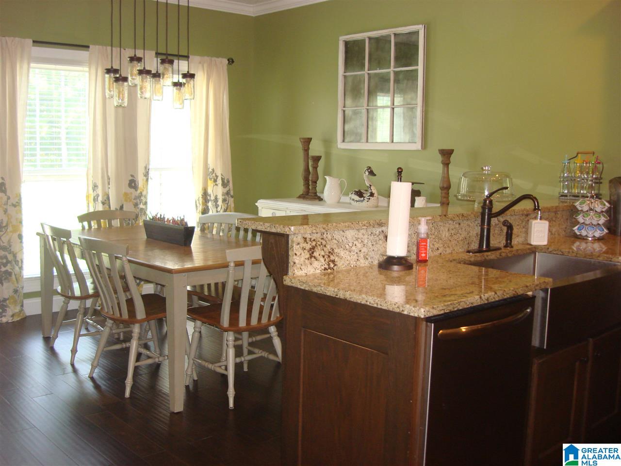 6023 Bristow Cove Road Boaz, AL 35956 - Photo 5 of 35