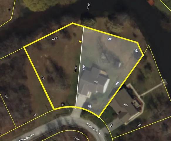 $435,000 | 711 Chacoto Drive, Crossville, TN 38572