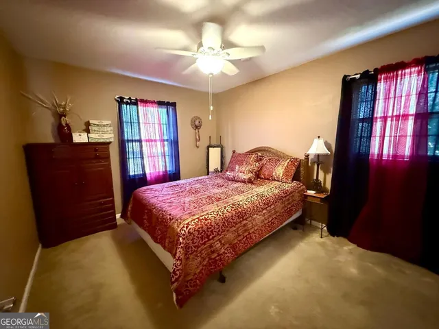 $249,900 | 824 East 3rd Avenue, Cordele, GA 31015