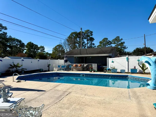 $249,900 | 824 East 3rd Avenue, Cordele, GA 31015