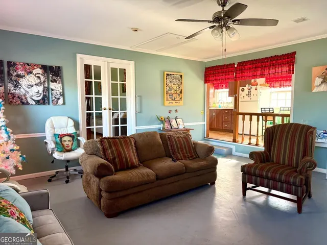 $249,900 | 824 East 3rd Avenue, Cordele, GA 31015