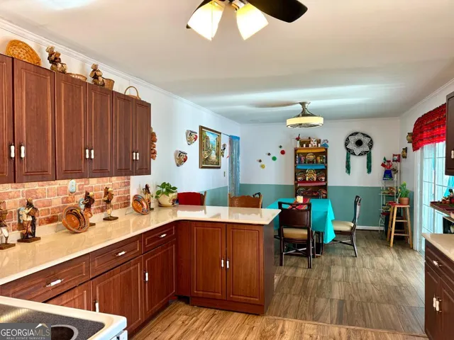 $249,900 | 824 East 3rd Avenue, Cordele, GA 31015