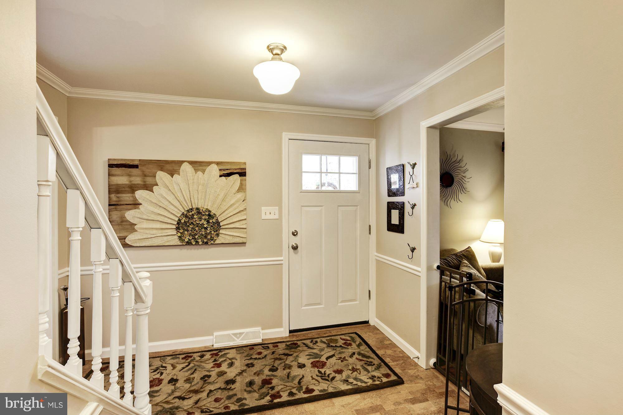 11723 Blue Smoke Trail Reston, VA 20191 - Photo 3 of 30 Interior (General)