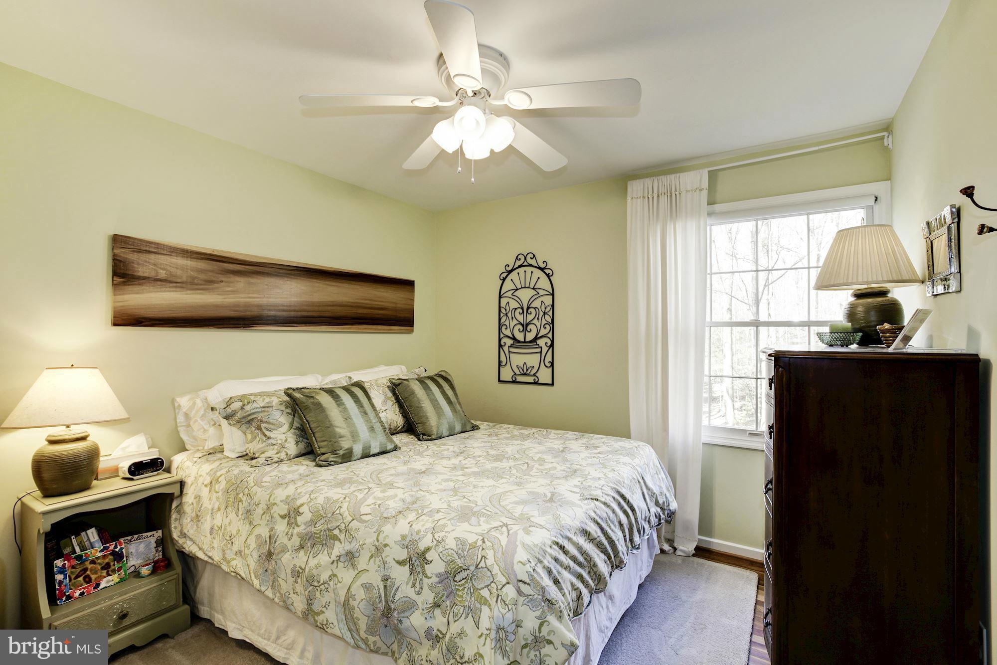 11723 Blue Smoke Trail Reston, VA 20191 - Photo 22 of 30 Bedroom