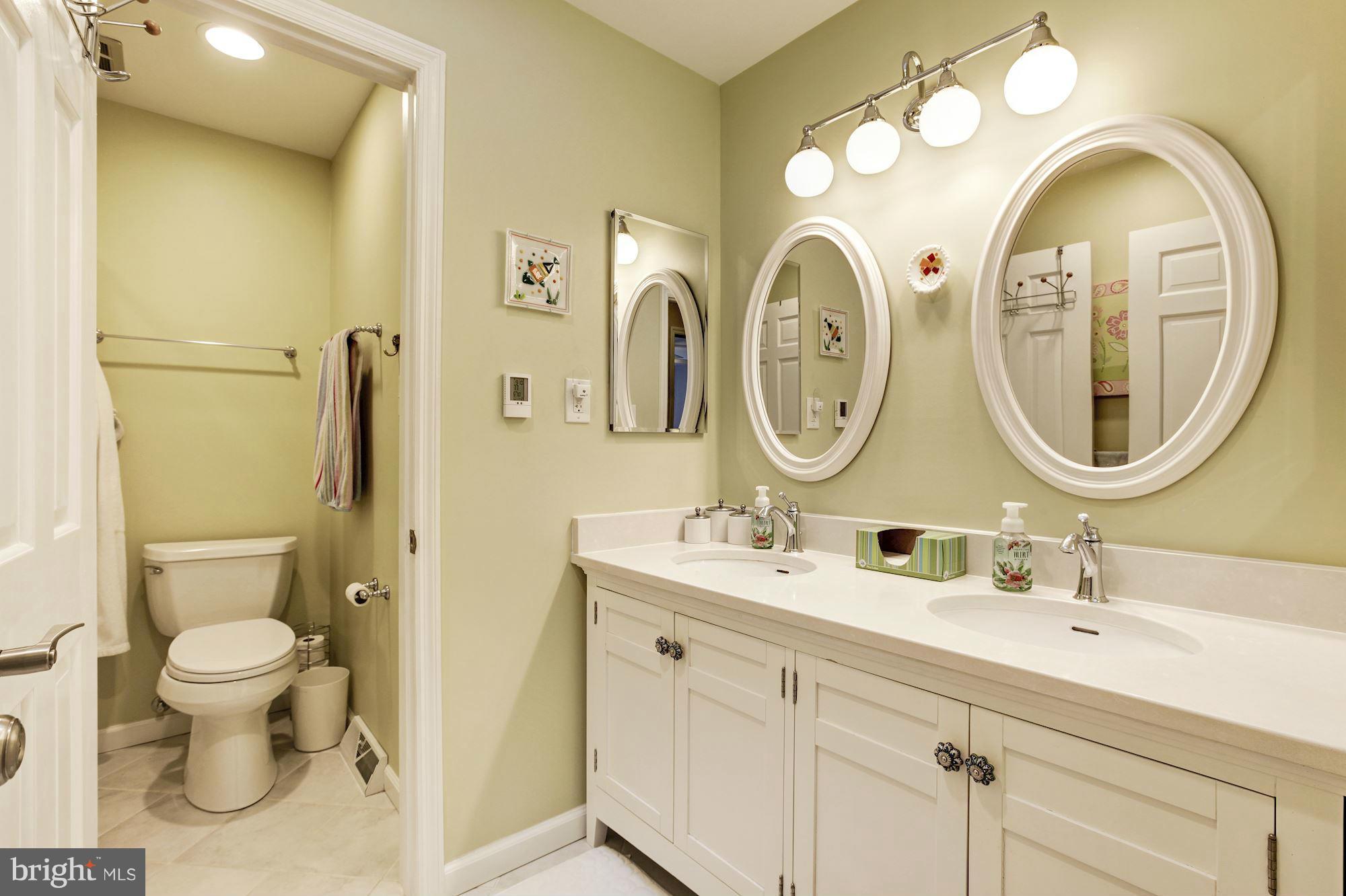 11723 Blue Smoke Trail Reston, VA 20191 - Photo 23 of 30 Bath
