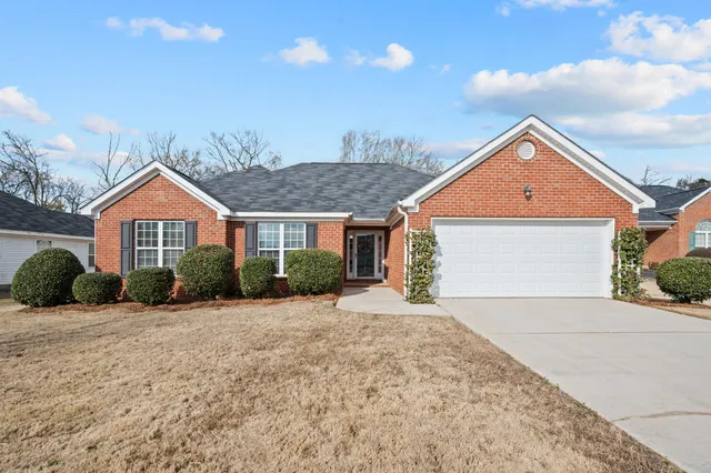 $269,000 | 440 Grandiflora Circle, Aiken, SC 29803
