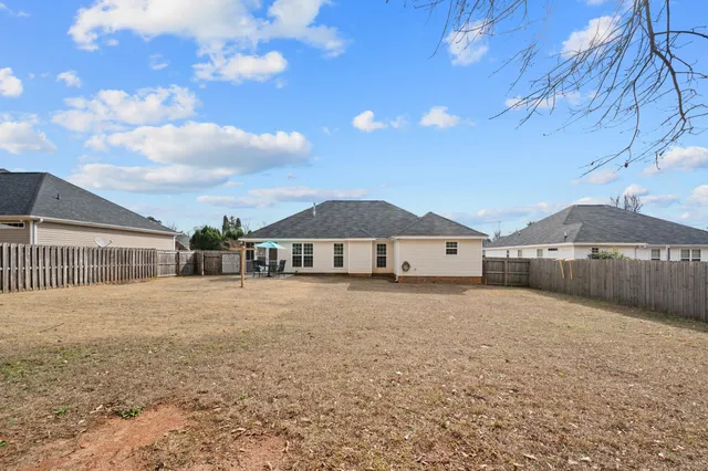 $269,000 | 440 Grandiflora Circle, Aiken, SC 29803