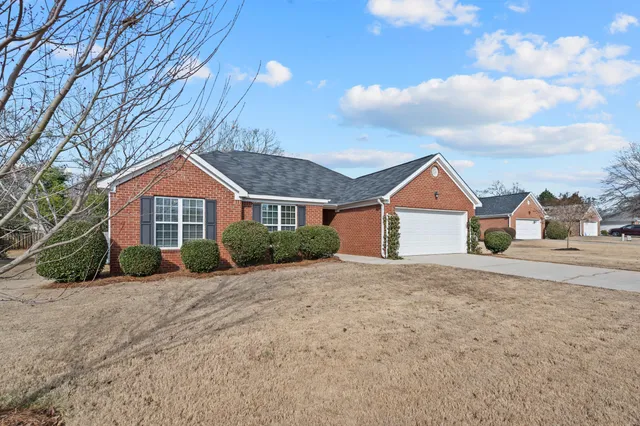 $269,000 | 440 Grandiflora Circle, Aiken, SC 29803