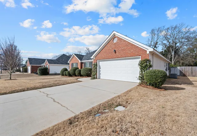 $269,000 | 440 Grandiflora Circle, Aiken, SC 29803