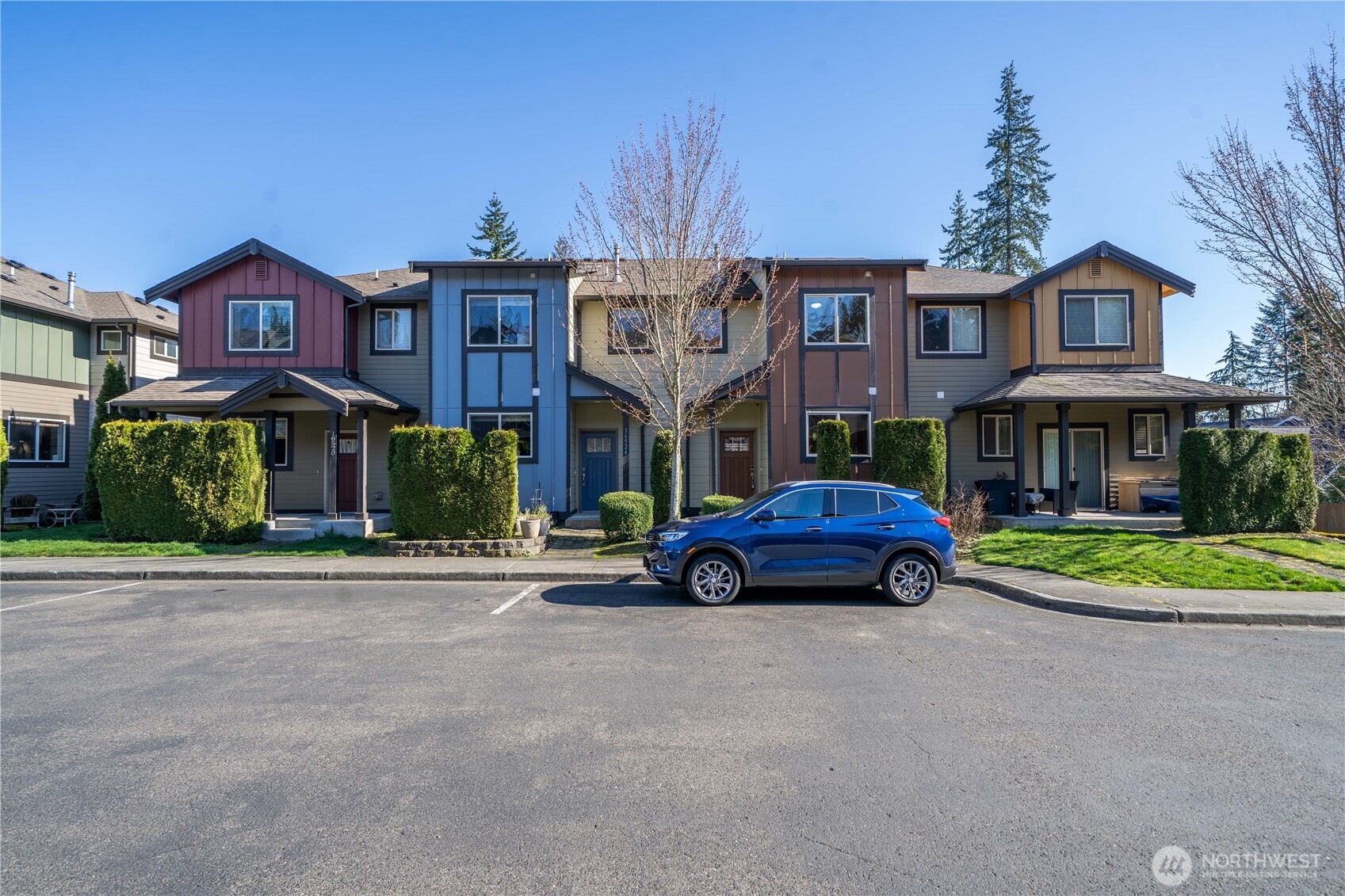 16528 2nd Park Southeast Bothell, WA 98012 - Photo 28 of 31