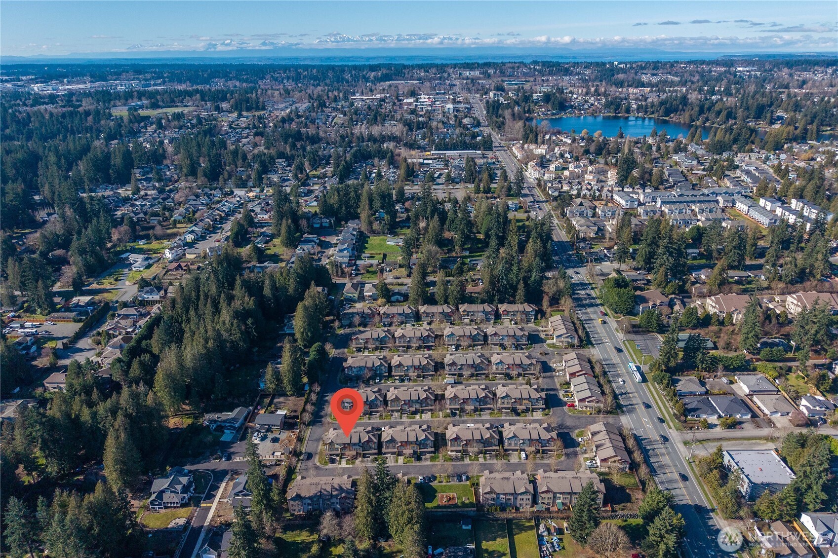 16528 2nd Park Southeast Bothell, WA 98012 - Photo 30 of 31