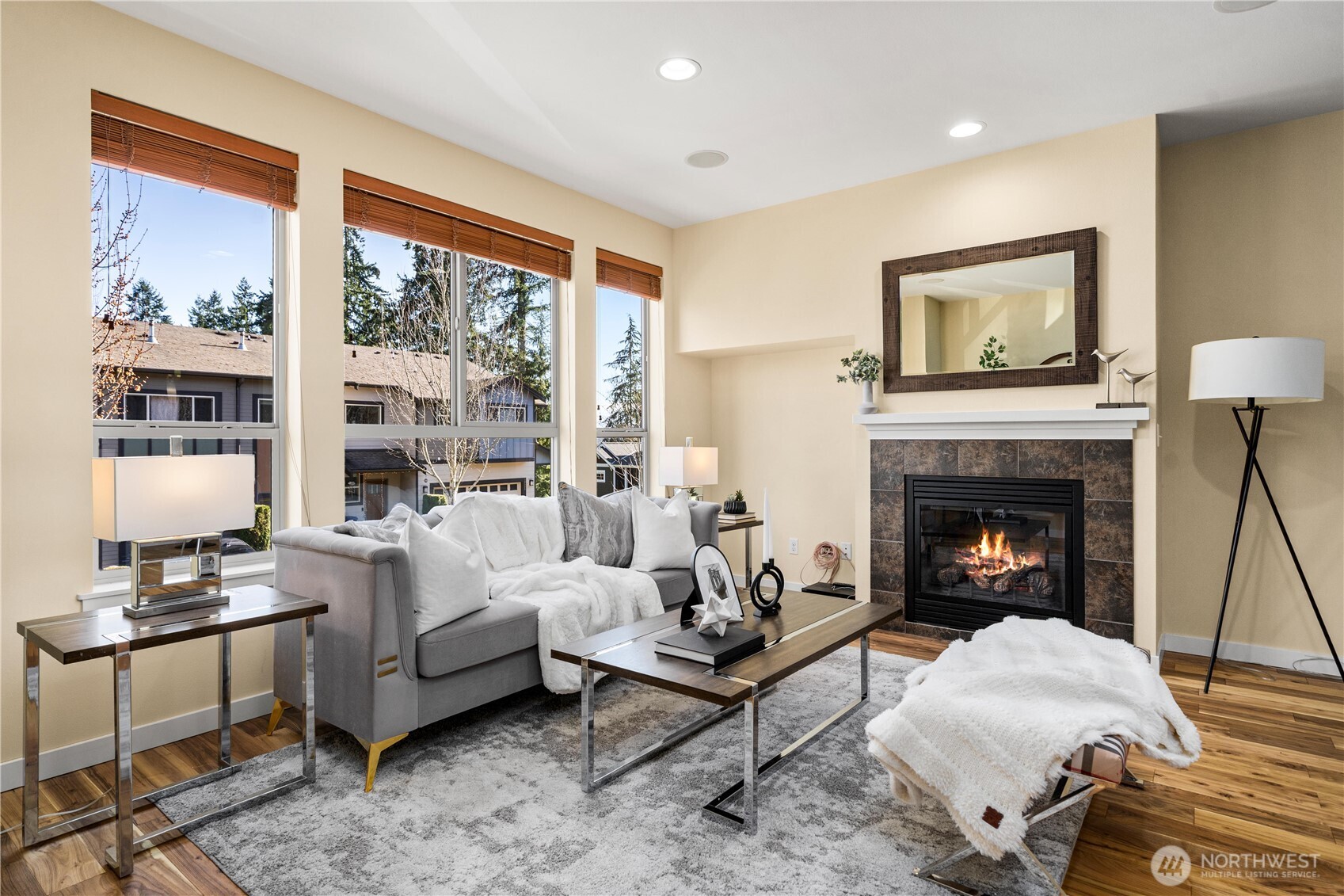 16528 2nd Park Southeast Bothell, WA 98012 - Photo 5 of 31