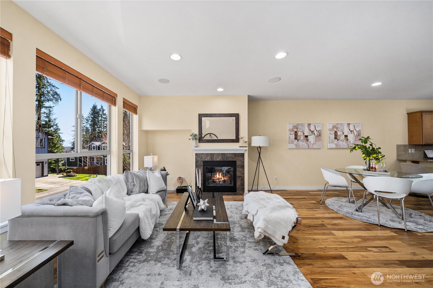 16528 2nd Park Southeast Bothell, WA 98012 - Photo 6 of 31