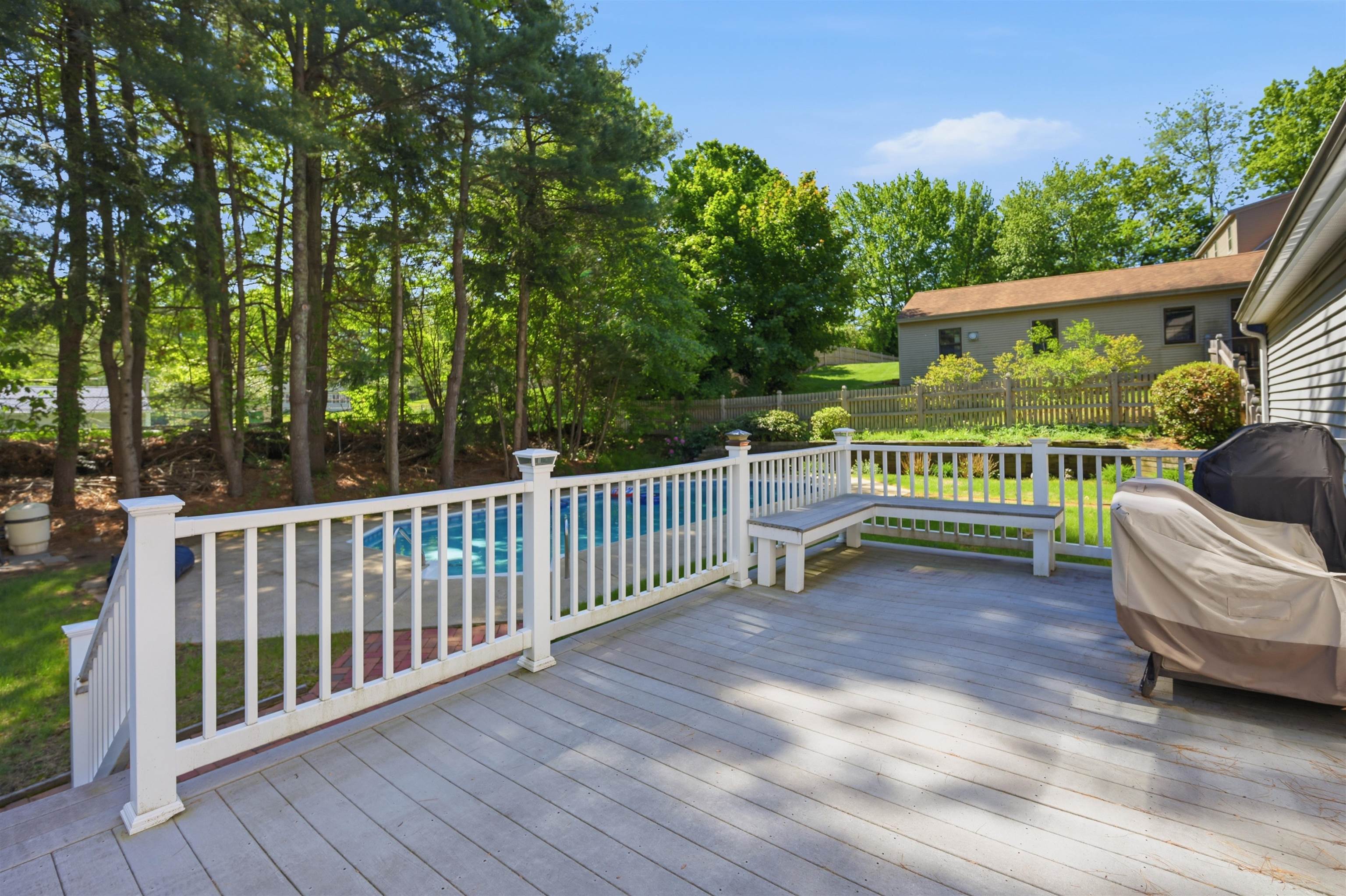 23 Rustic Lane Plaistow, NH 03865 - Photo 43 of 50