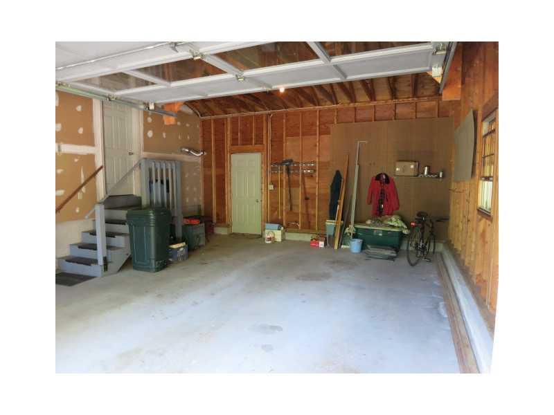 25 Doughty Farm Road Gray, ME 04039 - Photo 3 of 8 Garage. This garage affords space...
