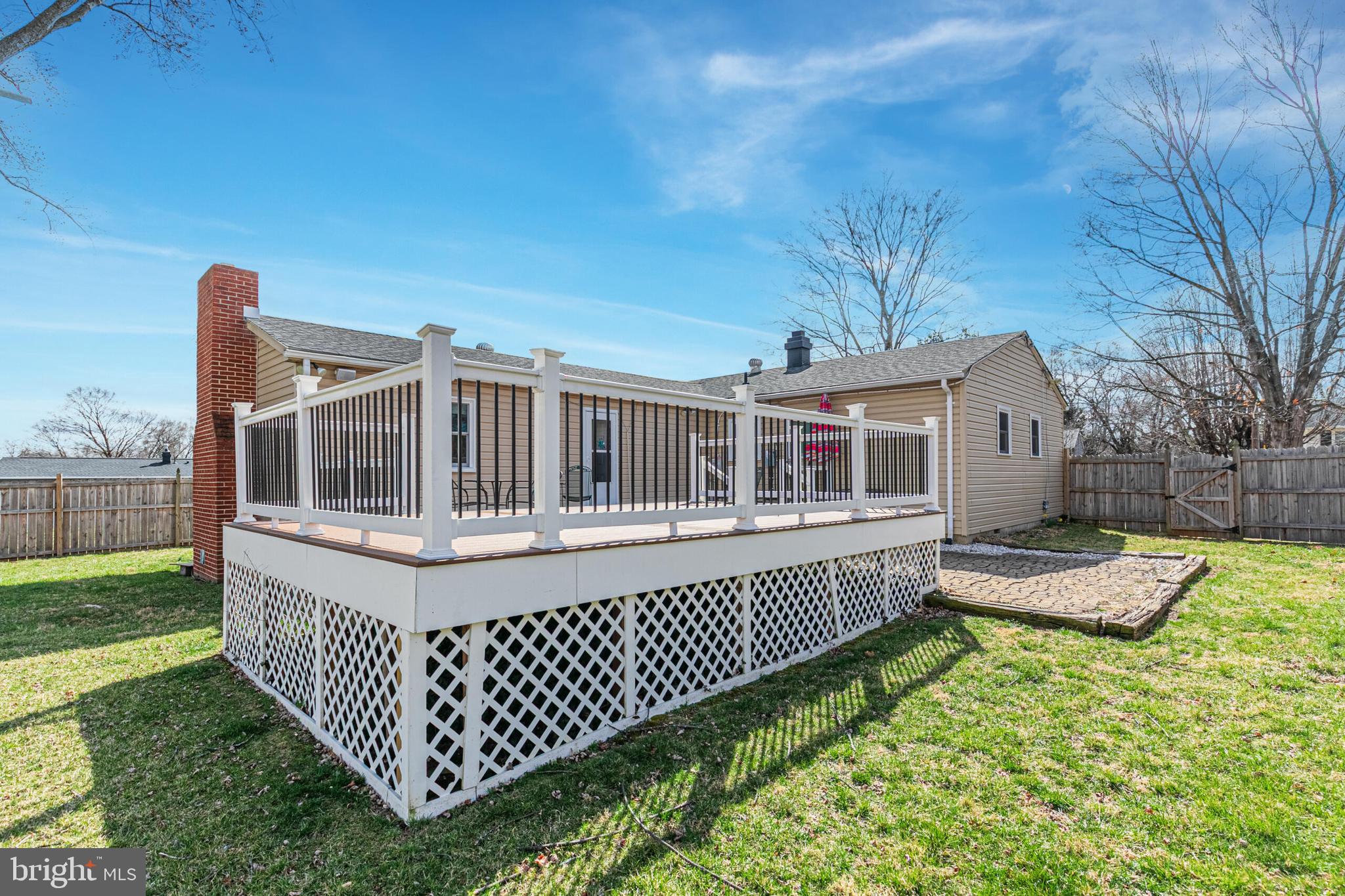 540 Eagle Place Winchester, VA 22601 - Photo 20 of 24 a front view of a house with a yard