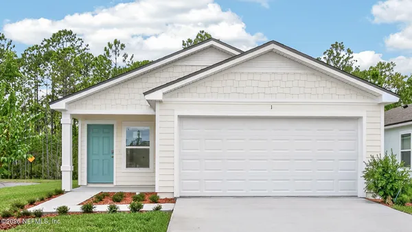 $297,350 | 1 Divot Place, Bunnell, FL 32110