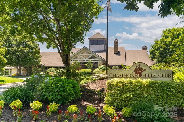 $1,495,000 | 57 Old Hickory Trail, Hendersonville, NC 28739