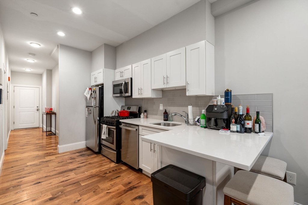 224 Lexington Street, Unit 2 Boston, MA 02128 - Photo 12 of 14