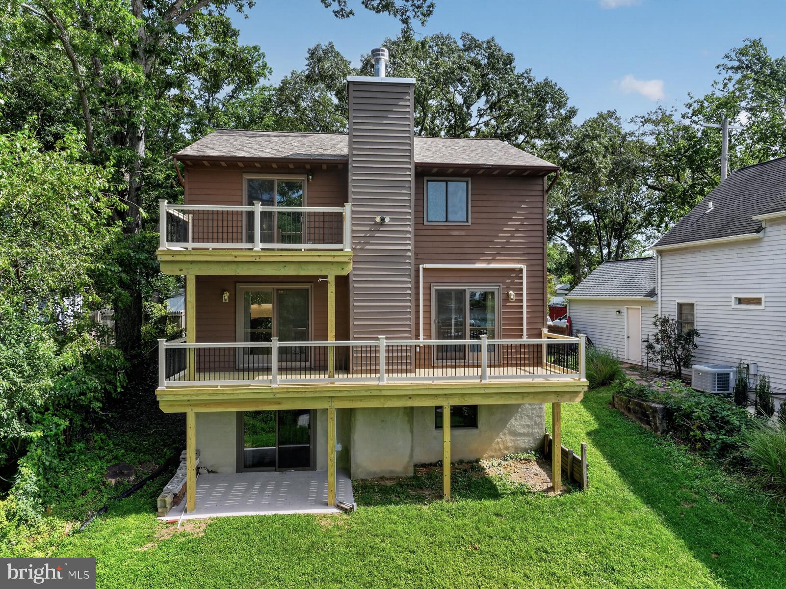 282 Riverside Drive Pasadena, MD 21122 - Photo 13 of 67 Gallery Image 13