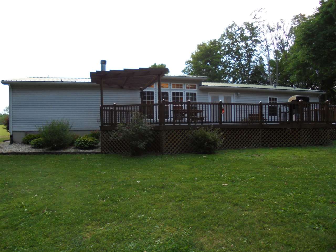 1112 Payton Road Bedford, IN 47421 - Photo 22 of 28