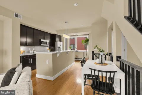 $575,000 | 3209 12th Street Northeast, Unit 102, Washington, DC 20017