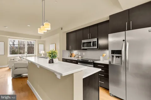 $575,000 | 3209 12th Street Northeast, Unit 102, Washington, DC 20017