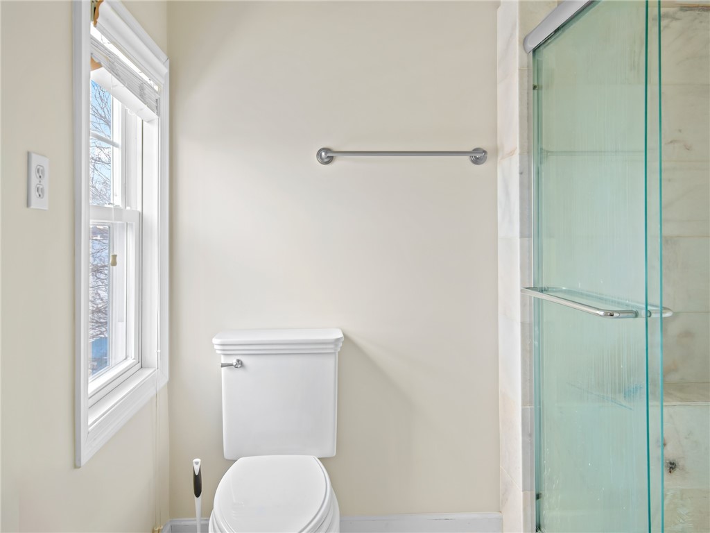 22 Hudson Place, Unit 2 Cranston, RI 02905 - Photo 12 of 16 Bathroom