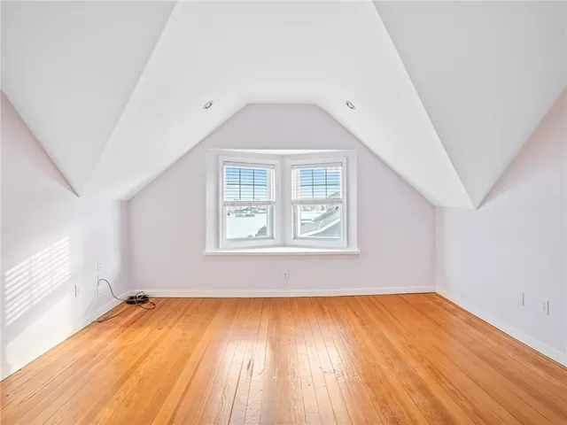 $3,300 | 22 Hudson Place, Unit 2, Cranston, RI 02905