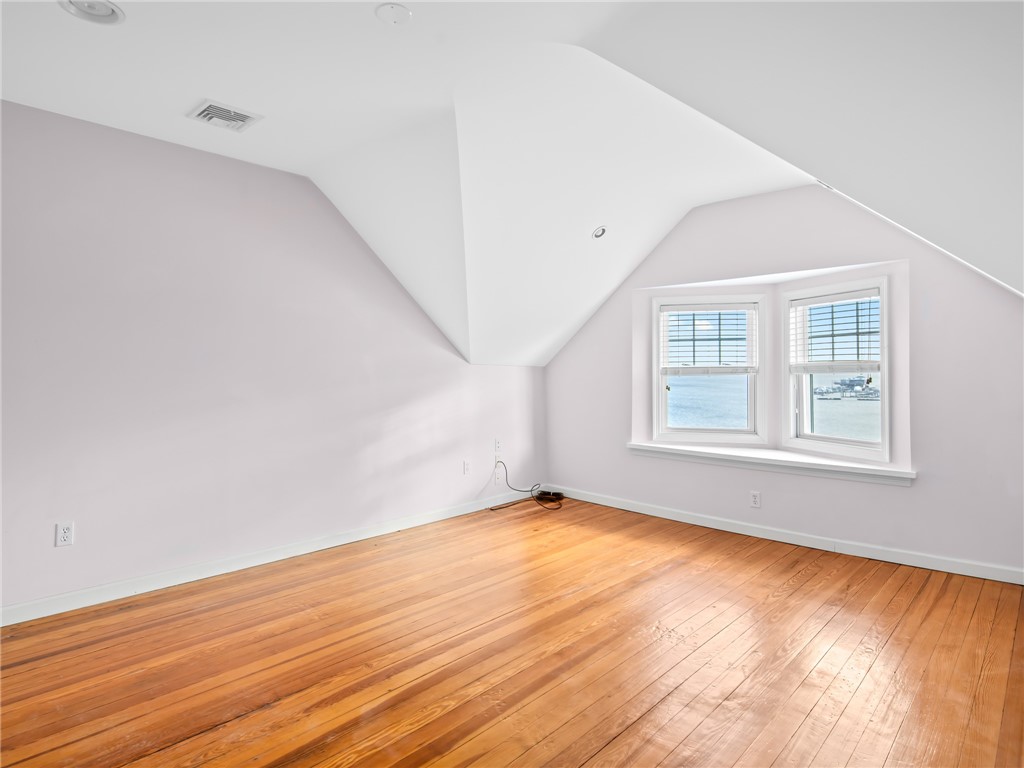 22 Hudson Place, Unit 2 Cranston, RI 02905 - Photo 13 of 16 Bedroom