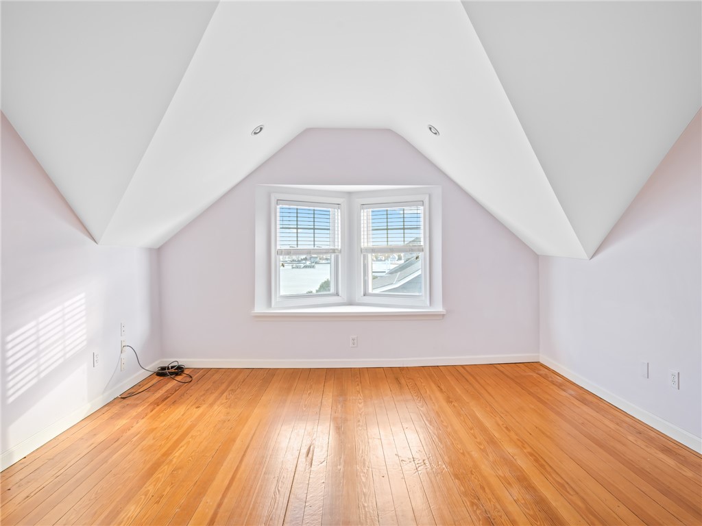 22 Hudson Place, Unit 2 Cranston, RI 02905 - Photo 14 of 16 Bedroom